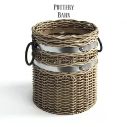 Pottery barn, Cask Crocks.
