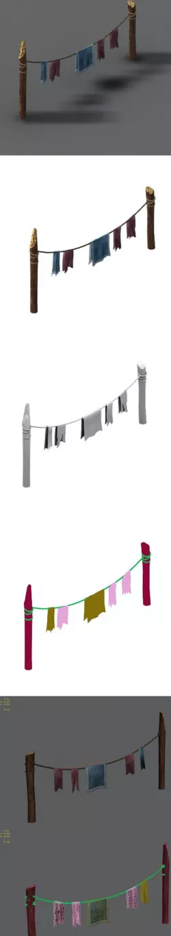 Railings 15