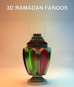 Ramadan Fanoos