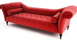 red bed