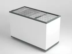 refrigerator