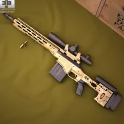 Remington MSR