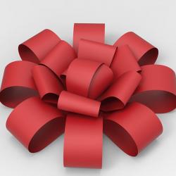 3MF file Gift Bow Maker 🎁・3D printable model to download・Cults