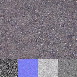 Road Texture 2