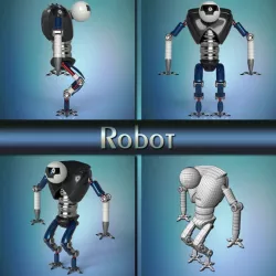 Robot
