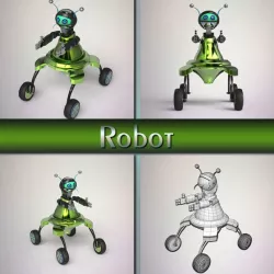 Robot