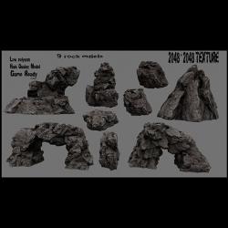 Data Entry Rocks data visualization portfolio collects rocks shells about page ...