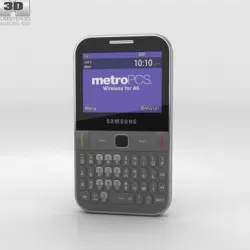 Samsung Freeform M