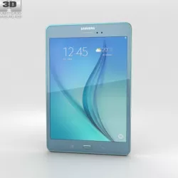 Samsung Galaxy Tab A 8.0 Smoky Blue