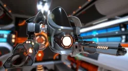 Sci Fi Drone prototype