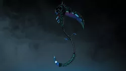 Scythe concept model