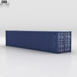 Shipping Container 40ft