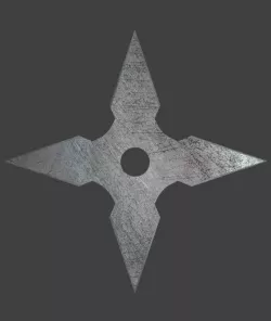 Shuriken
