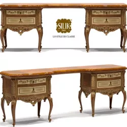 Silik Vesta dressing table