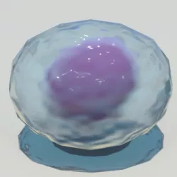 Simple cell