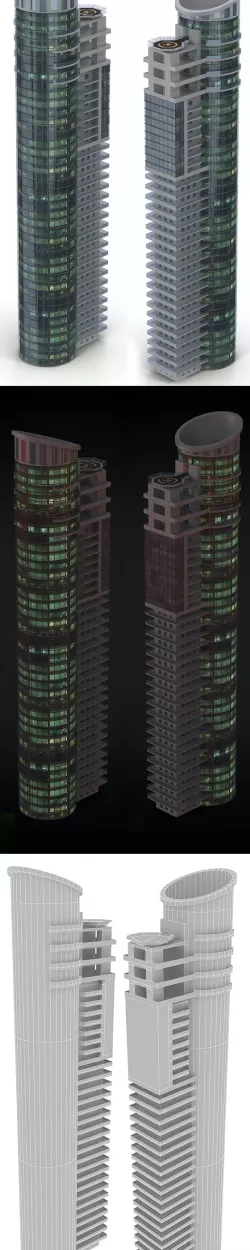 Skyscraper