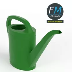 Small watering can