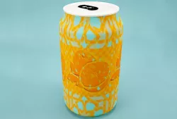Soda Can