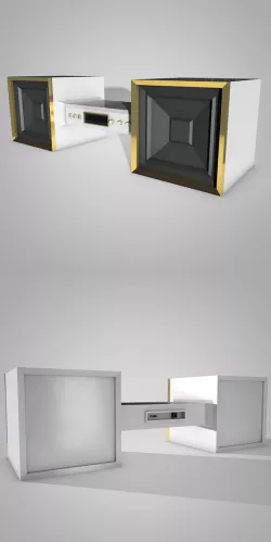 Sound Box