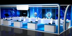 Stall Design Model