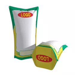 Standy Pouch