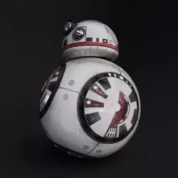 Star Wars Droid