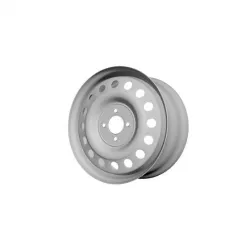 steel car rim