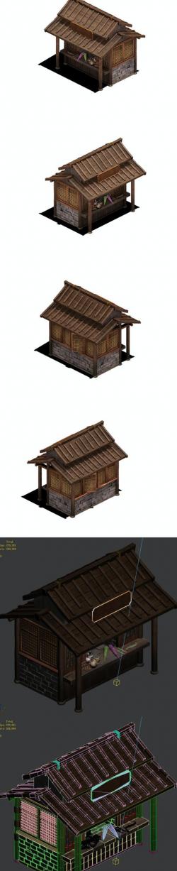 vendors php4 game id 3D Models | Page 1 | STLFinder