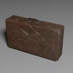 suitcase