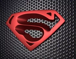 Superman Logo