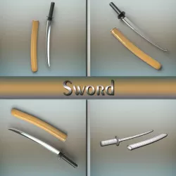 Sword