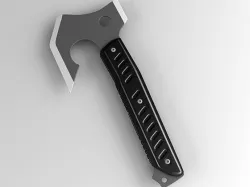 Tactical Tomahawk