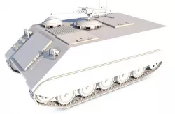 Tank-M-113