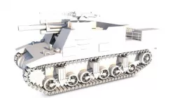 Tank-M7-PRIEST