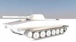 Tank-PT-76