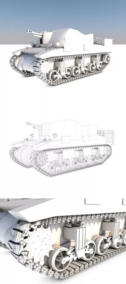 Tank-Sexton-XP