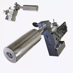 Tattoo machine