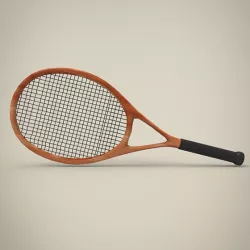 Tennis Racket