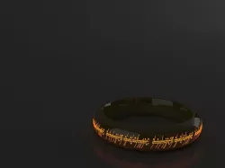 The one ring