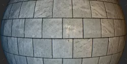 tile floor