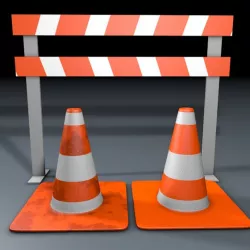 Traffic Cone