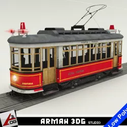 Tram