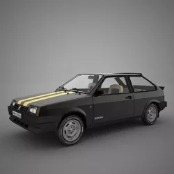 VAZ-2108