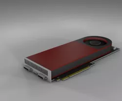 Video card