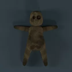Voodoo Doll