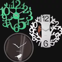Wall Clocks