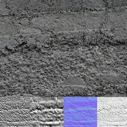 Wall Stone