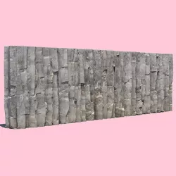 Walmart (3D scan)