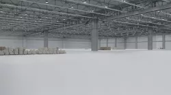Warehouse Interior 3