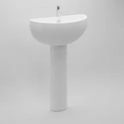 Wash Basin